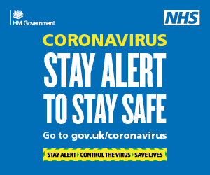UK Government guidance and support to Coronavirus COVID-19