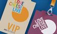 Love Cheese Live comes to Staffordshire Summer 2024