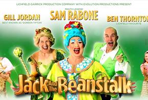 Jack and the Beanstalk